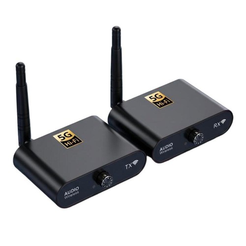 Au5810 kit trasmettitore - au5810,