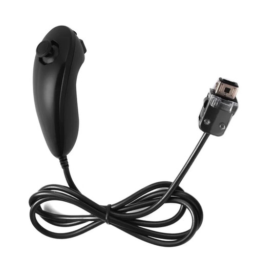 Mando nunchuck para wii - mando,