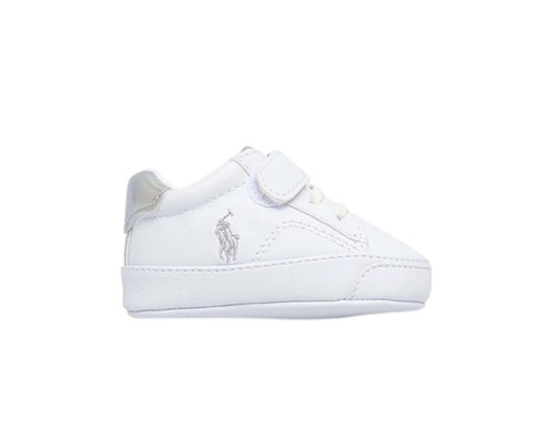 Scarpe neonato polo - polo, ralph