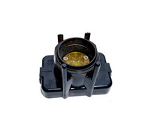 Parte Frontal Infusore Pistone