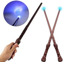 bacchetta harry potter spara