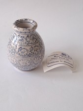 Vaso artigianale Ceramiche