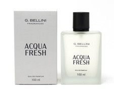 G. BELLINI - Acqua Fresh - Eau