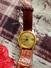 Longines vintage 375 - vintage, l7.375.6