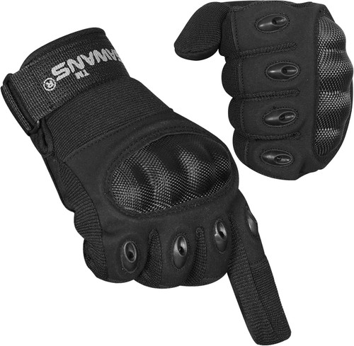 Guanti moto per sport - guanti,