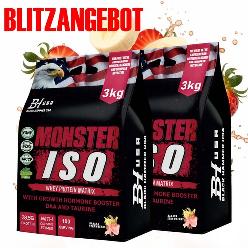 Offerta flash monster iso - offerta,