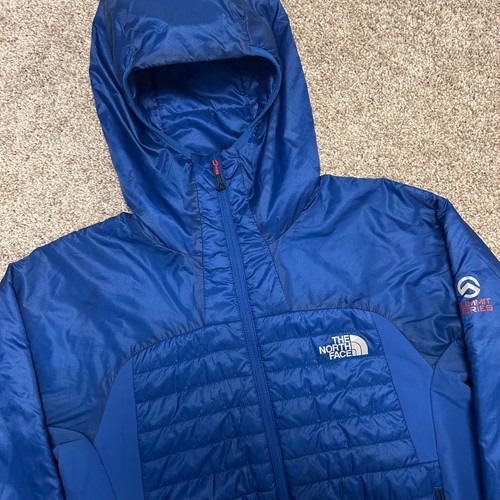 The north face summit - face,