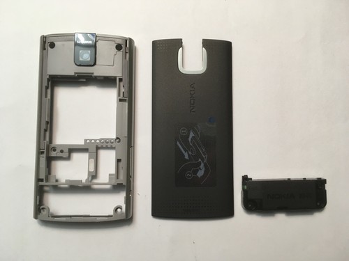 Nokia nuovo 100 - x3-00,