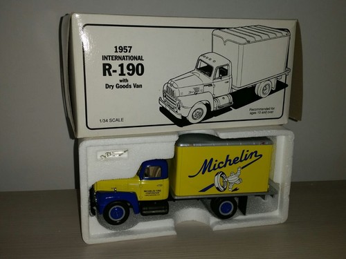 Camion international 190 - camion, r-190