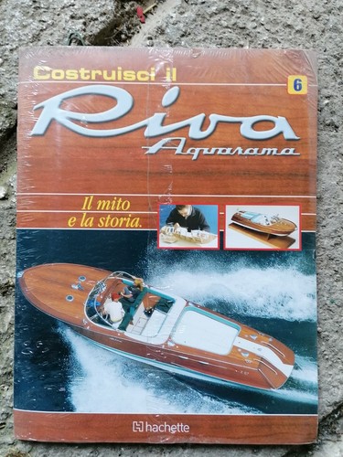 Costruisci riva aquarama 2 - il, (2