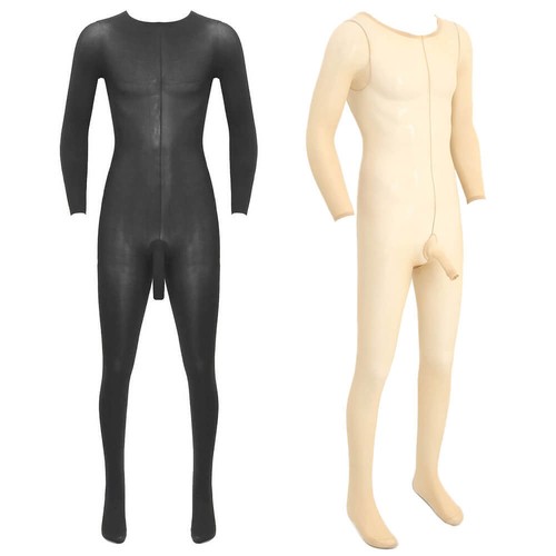 Body uomo taglie - , forti