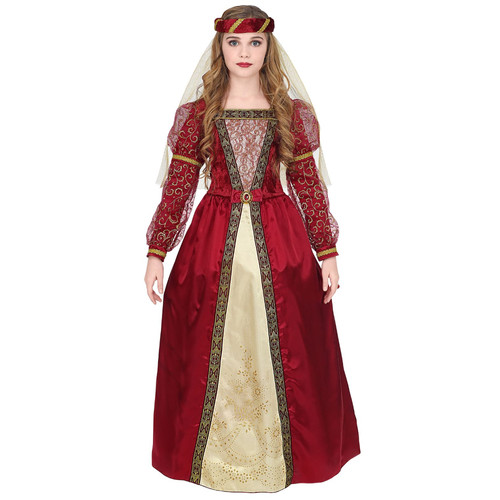 Costume vestito abito - costume,