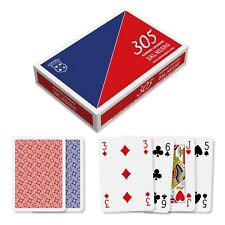 Carte da Gioco Ramino Leggero