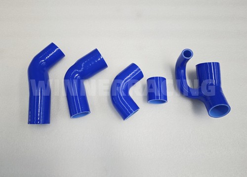 Tubo turbo silicone fit - silicone,