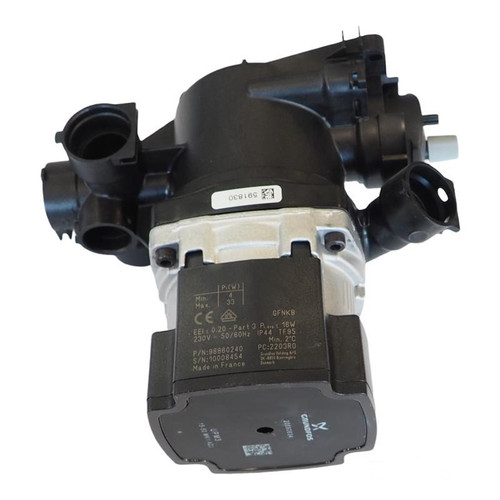 Pompa circolatore upm3 - upm3, 15-50