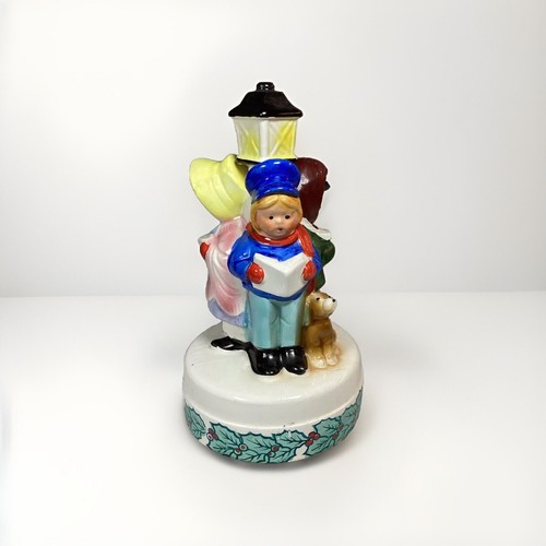 Music box natalizio - music,