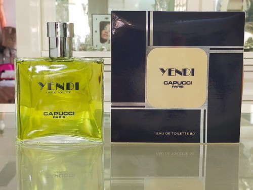 Capucci yendi eau - de, toilette