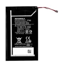 Motorola FT40 SNN5955A