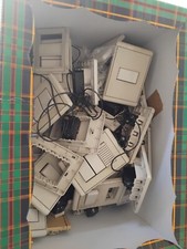 prese placche elettriche BITICINO usate 36 assortite