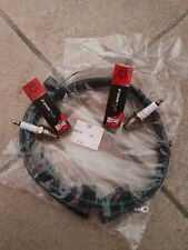 KIT CAVO CANDELA CON 2 CANDELE