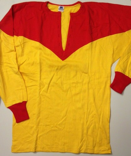 Maillot rugby coq - -, sportif