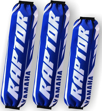 YAMAHA RAPTOR Protezione di
