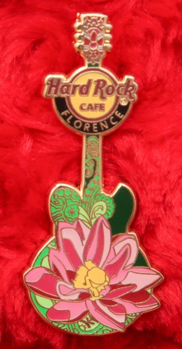 Hard rock cafe - cafe, firenze