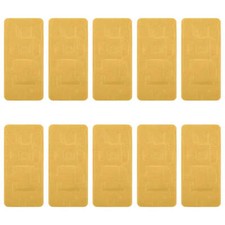 10 PCS Back Housing Cover