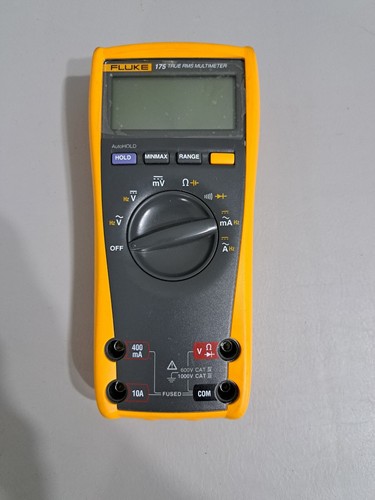 Multimetro fluke 175 - fluke, rms