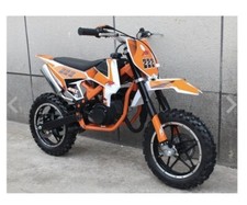 Minicross falco 49cc aria - falco,