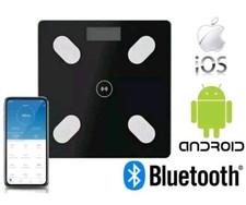 Bilancia Pesapersone Digitale