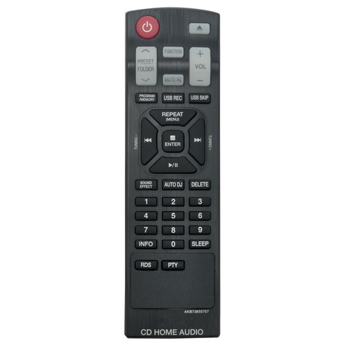 Akb73655707 telecomando per - per, lg