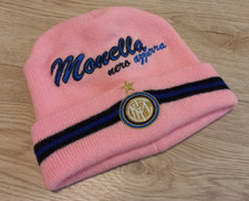 Cappello invernale donna Inter