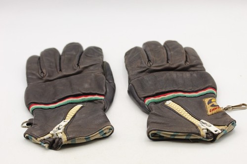 Guanti vintage invicta - invicta, equipe