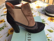 Scarpa Donna Cafè Noir Mis 37