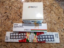 NUOVA MACCHINA PER PASTA ATLAS