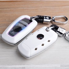 Smart key shell fob case - smart,