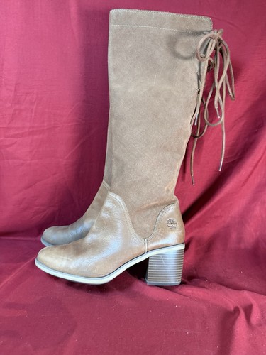 Timberland stivali donna - , alti