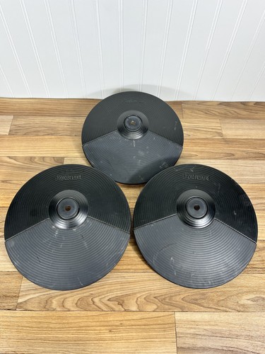 Roland electronic drum - di,