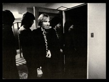 TOM PETTY & THE HEARTBREAKERS