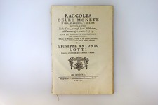 Raccolta delle Monete d'Oro