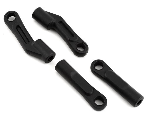 Mugen seiki rod ends - seiki,