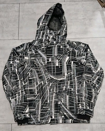 Giacca sci snowboard oakley - giacca,