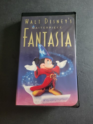 Walt disney masterpiece - walt, disney's