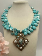 Collana con ciondolo ricordo