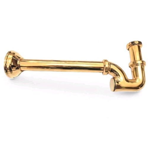 Sifone oro bagno 11 - a, 11/4