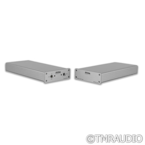 Metrum acoustics nos mini - acoustics, dac