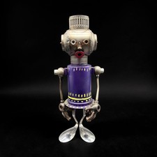 Prakit Seehawong gadget robot