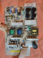 Scheda alimentatore TV al