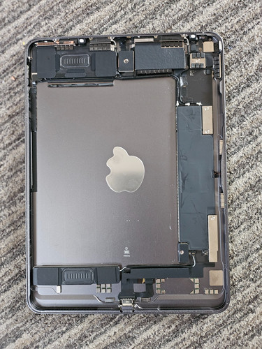 Apple ipad air generazione - ipad,
